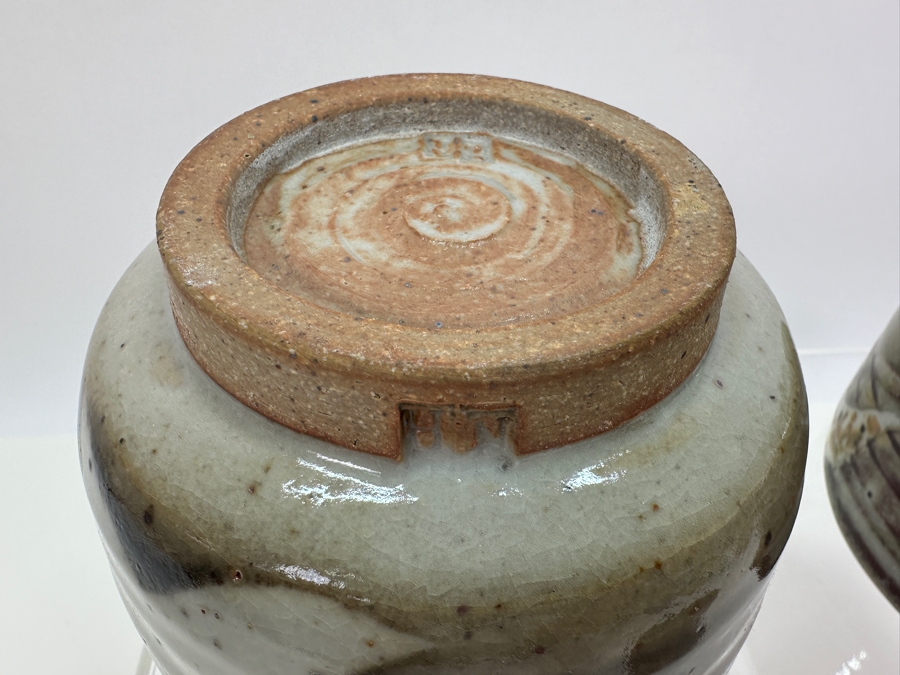 Collection Of Nesbit Hatch Studio Pottery From Palm Springs [Photo 13]