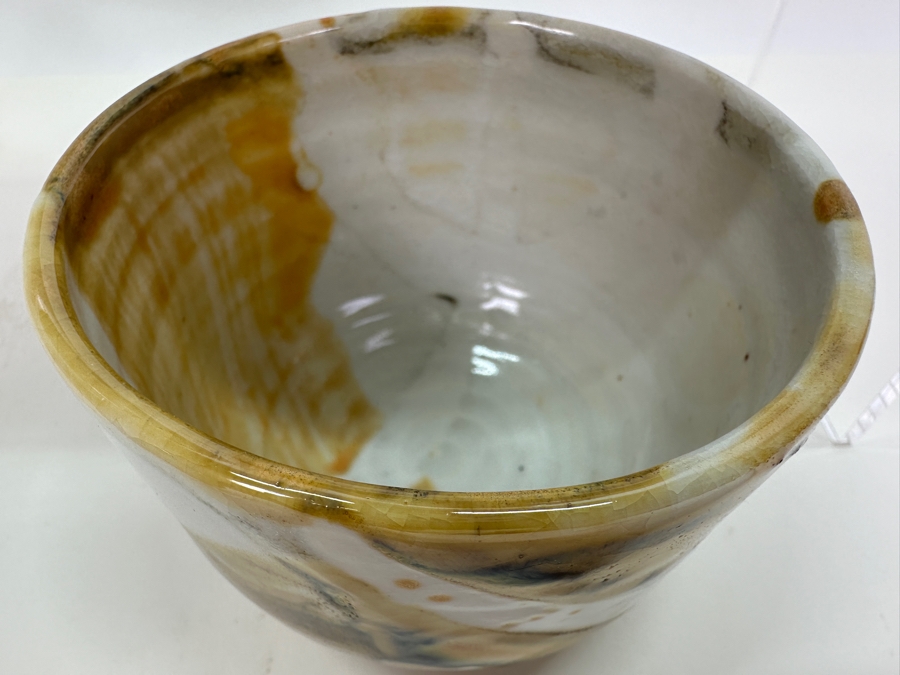Collection Of Nesbit Hatch Studio Pottery From Palm Springs [Photo 6]