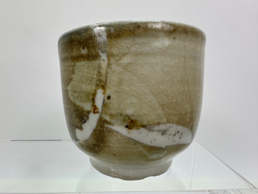 Collection Of Nesbit Hatch Studio Pottery From Palm Springs [Photo 12]