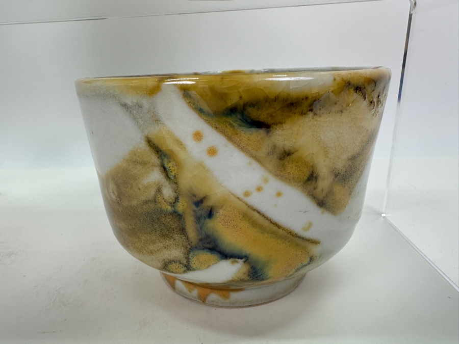 Collection Of Nesbit Hatch Studio Pottery From Palm Springs [Photo 5]