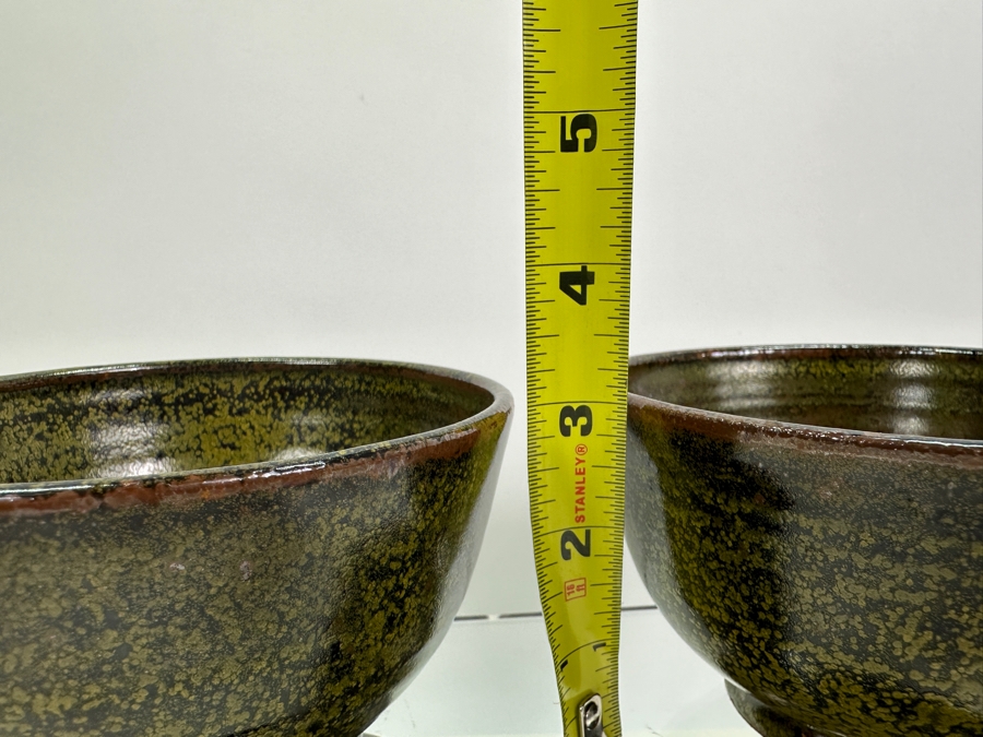 Collection Of Nesbit Hatch Studio Pottery From Palm Springs [Photo 7]