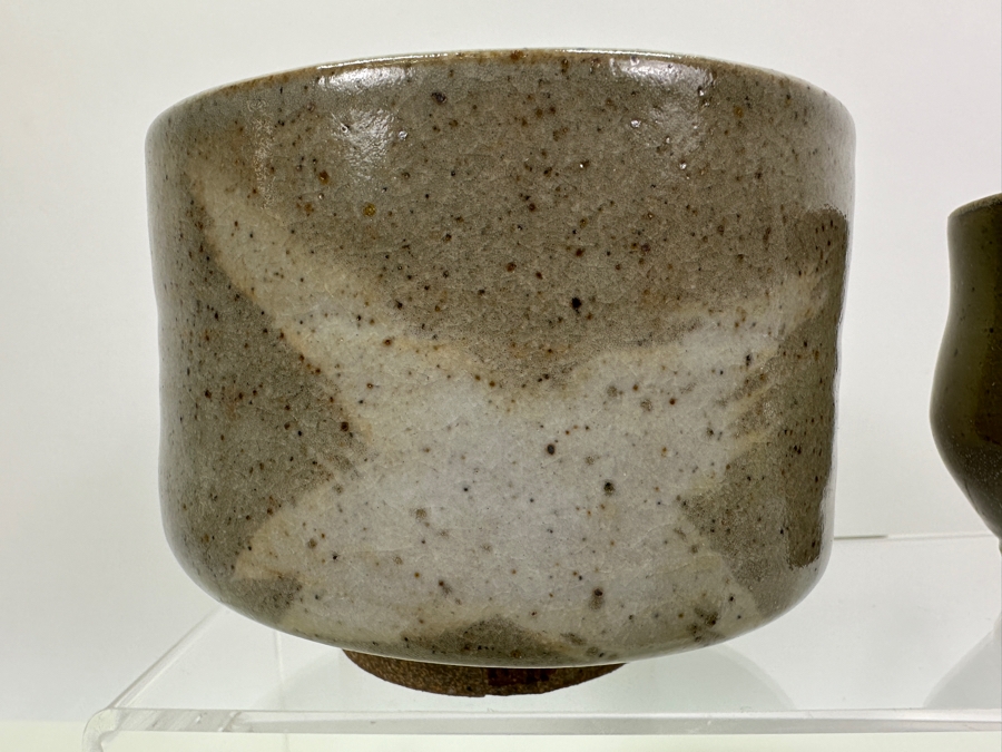 Collection Of Nesbit Hatch Studio Pottery From Palm Springs [Photo 9]