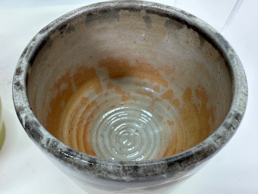 Collection Of Nesbit Hatch Studio Pottery From Palm Springs [Photo 6]