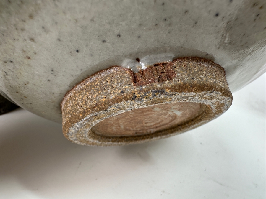 Collection Of Nesbit Hatch Studio Pottery From Palm Springs [Photo 11]