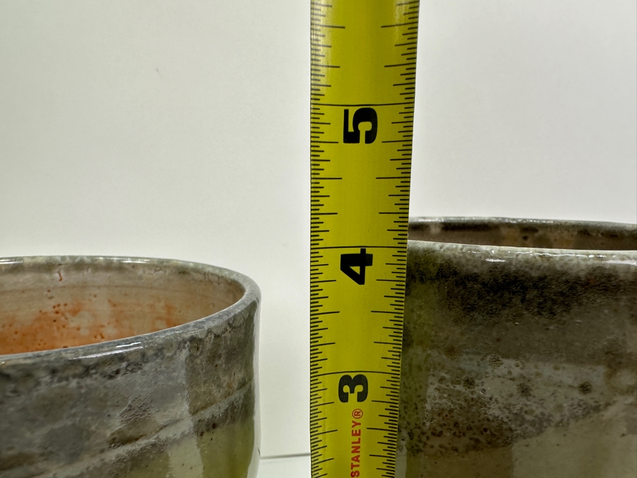 Collection Of Nesbit Hatch Studio Pottery From Palm Springs [Photo 15]