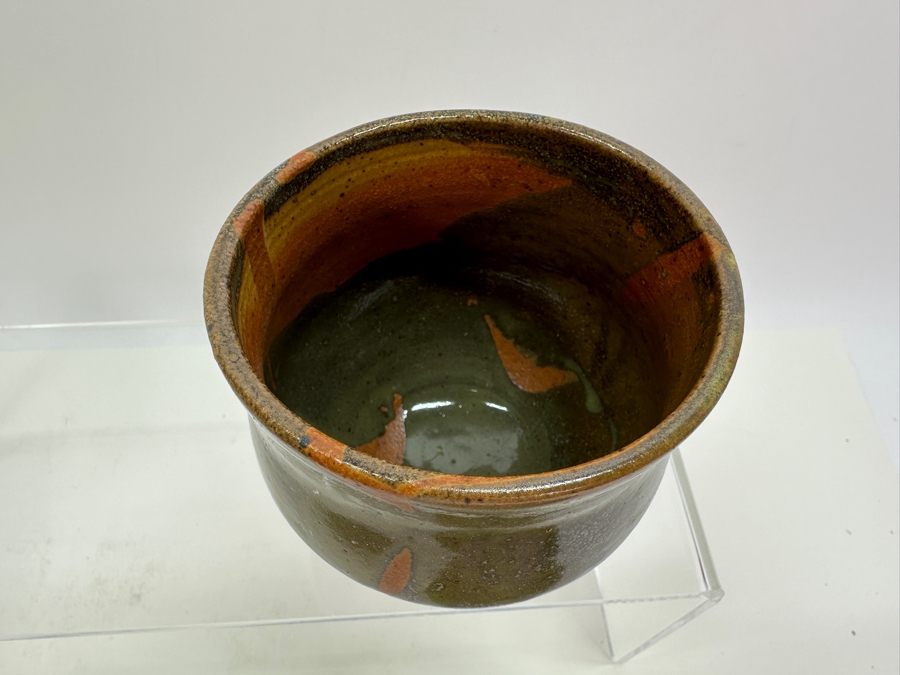 Collection Of Nesbit Hatch Studio Pottery From Palm Springs [Photo 13]