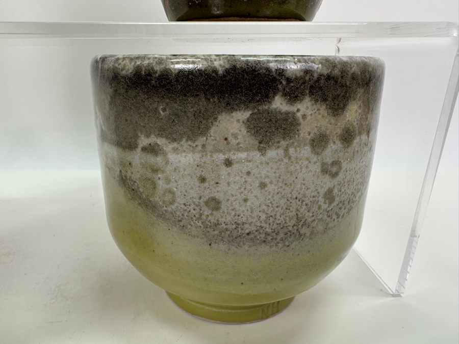 Collection Of Nesbit Hatch Studio Pottery From Palm Springs [Photo 5]
