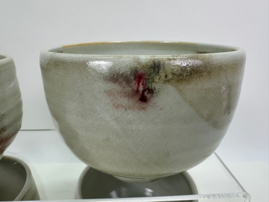 Collection Of Nesbit Hatch Studio Pottery From Palm Springs [Photo 2]