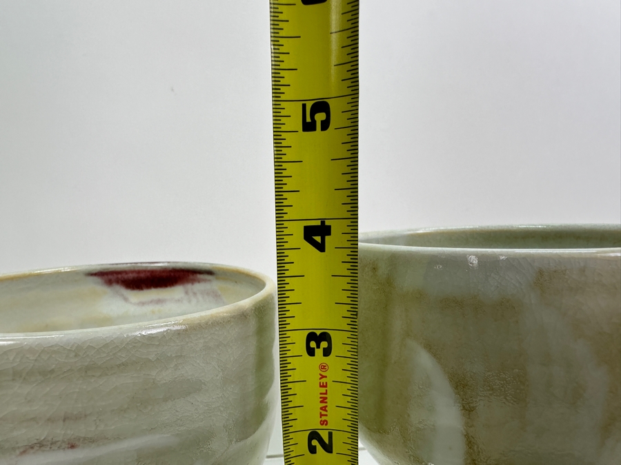 Collection Of Nesbit Hatch Studio Pottery From Palm Springs [Photo 15]