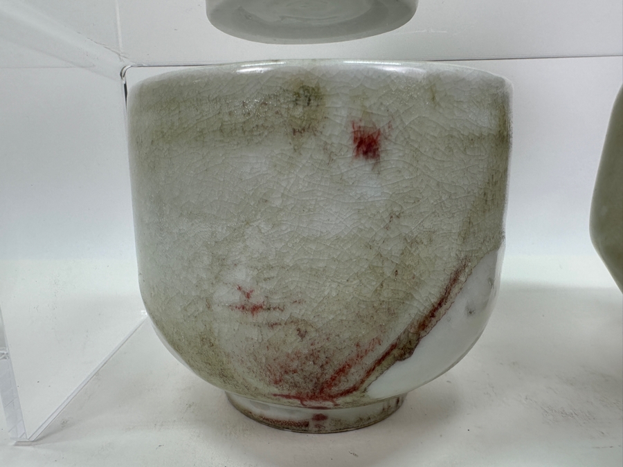 Collection Of Nesbit Hatch Studio Pottery From Palm Springs [Photo 6]