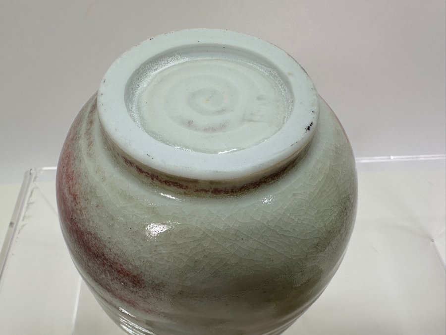 Collection Of Nesbit Hatch Studio Pottery From Palm Springs [Photo 14]