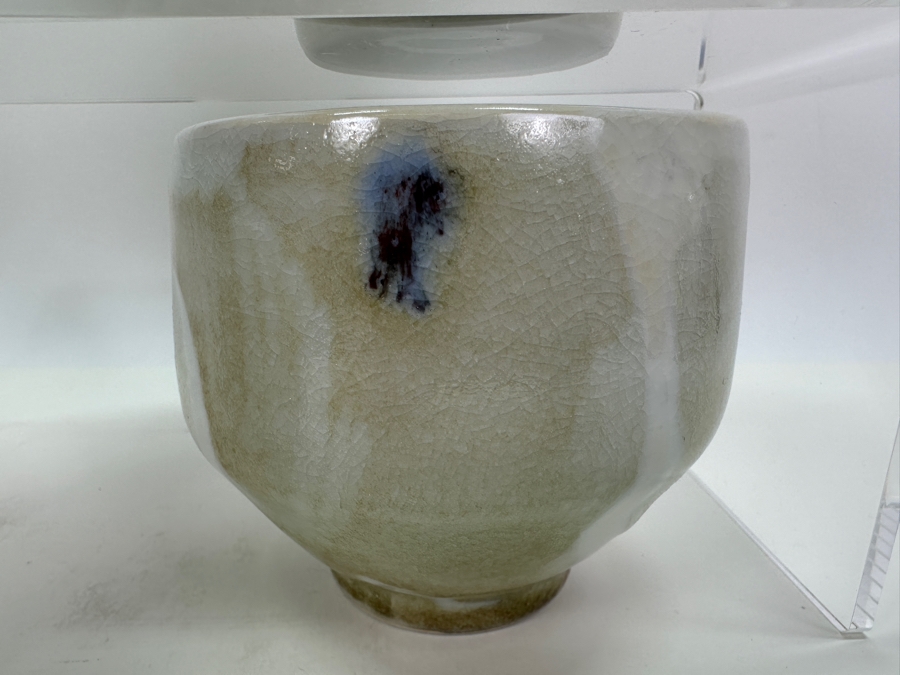 Collection Of Nesbit Hatch Studio Pottery From Palm Springs [Photo 8]