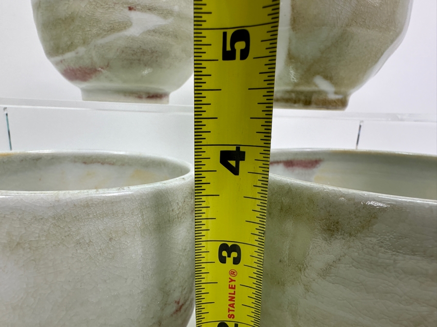 Collection Of Nesbit Hatch Studio Pottery From Palm Springs [Photo 16]