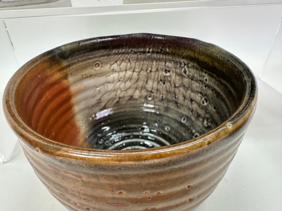 Collection Of Nesbit Hatch Studio Pottery From Palm Springs [Photo 8]