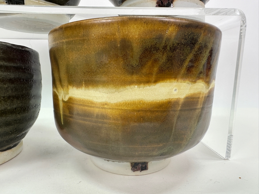 Collection Of Nesbit Hatch Studio Pottery From Palm Springs [Photo 2]