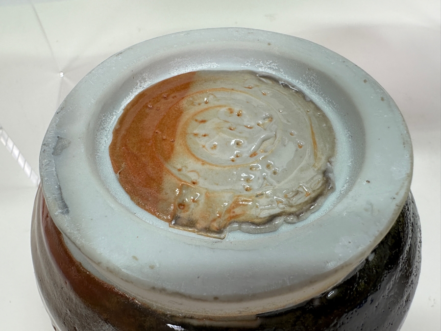 Collection Of Nesbit Hatch Studio Pottery From Palm Springs [Photo 10]