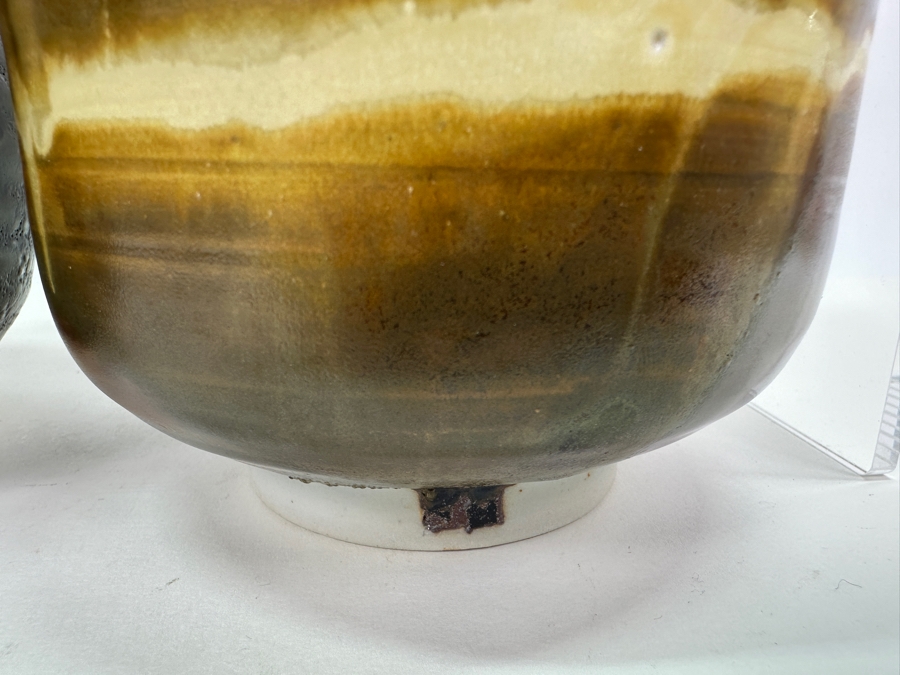 Collection Of Nesbit Hatch Studio Pottery From Palm Springs [Photo 3]