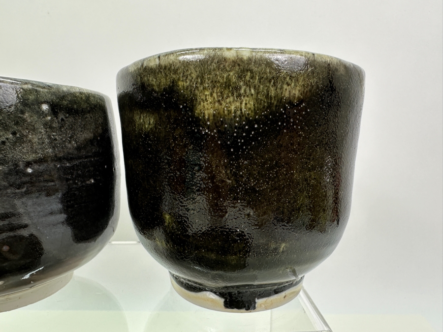 Collection Of Nesbit Hatch Studio Pottery From Palm Springs [Photo 9]