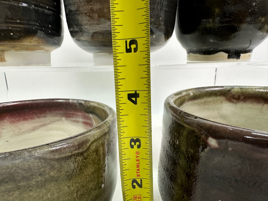 Collection Of Nesbit Hatch Studio Pottery From Palm Springs [Photo 15]