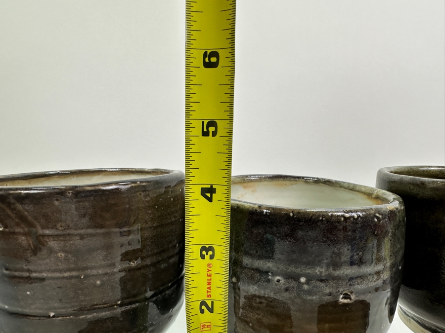 Collection Of Nesbit Hatch Studio Pottery From Palm Springs [Photo 16]