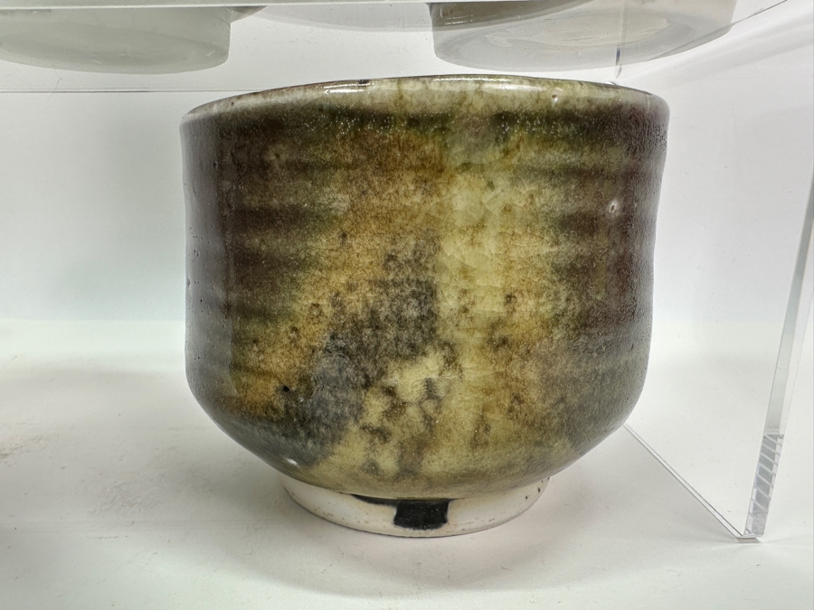 Collection Of Nesbit Hatch Studio Pottery From Palm Springs [Photo 6]