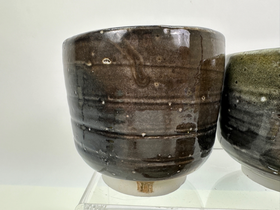 Collection Of Nesbit Hatch Studio Pottery From Palm Springs [Photo 13]