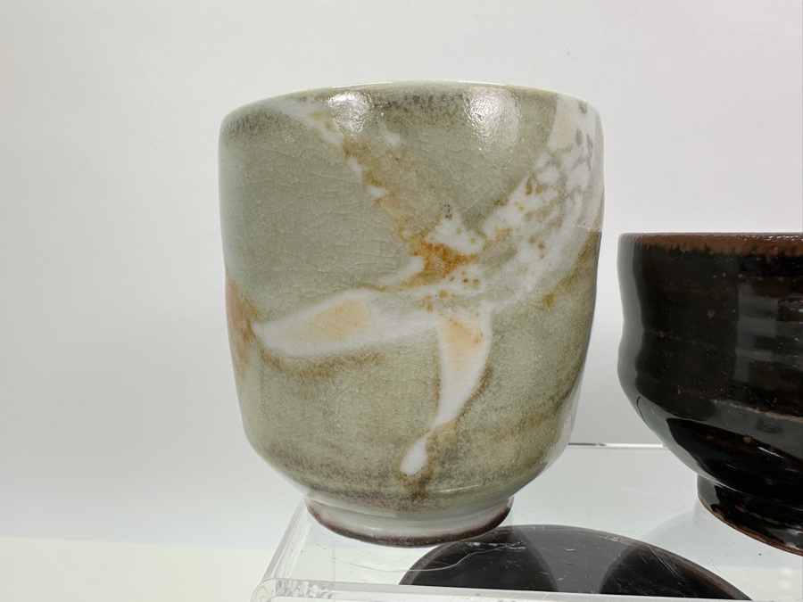 Collection Of Nesbit Hatch Studio Pottery From Palm Springs [Photo 2]