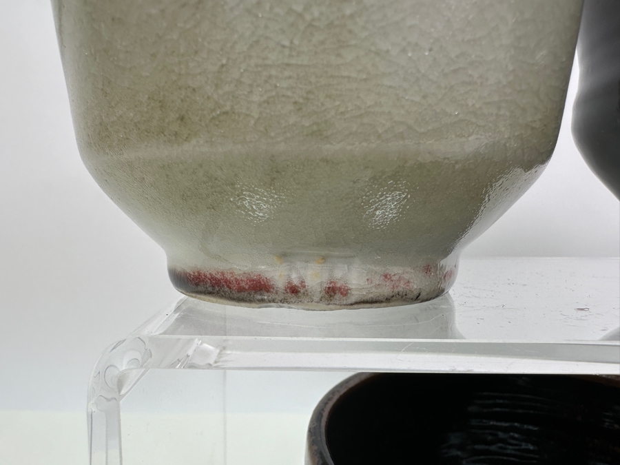 Collection Of Nesbit Hatch Studio Pottery From Palm Springs [Photo 4]