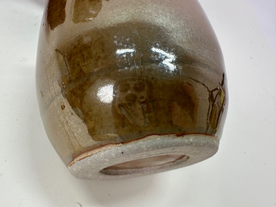 Collection Of Nesbit Hatch Studio Pottery From Palm Springs [Photo 9]