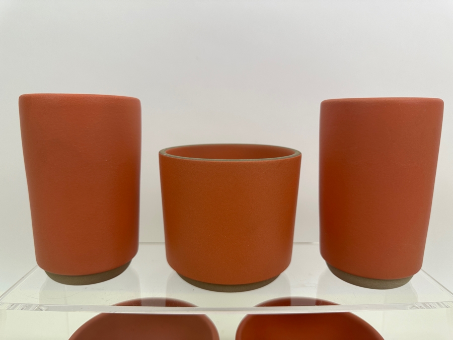 Collection Of Heath Ceramics Pottery [Photo 4]