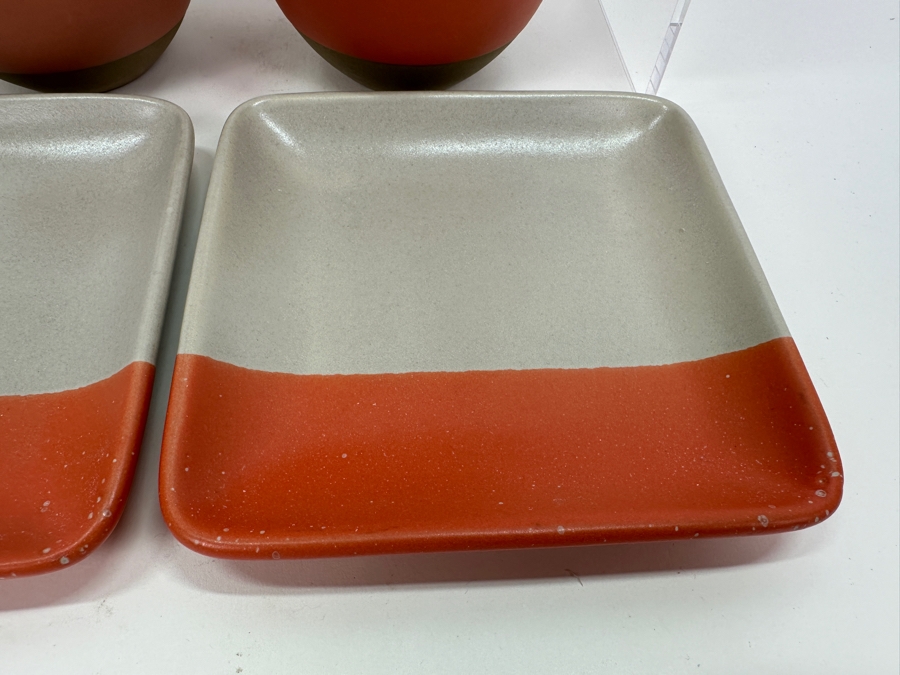 Collection Of Heath Ceramics Pottery [Photo 2]