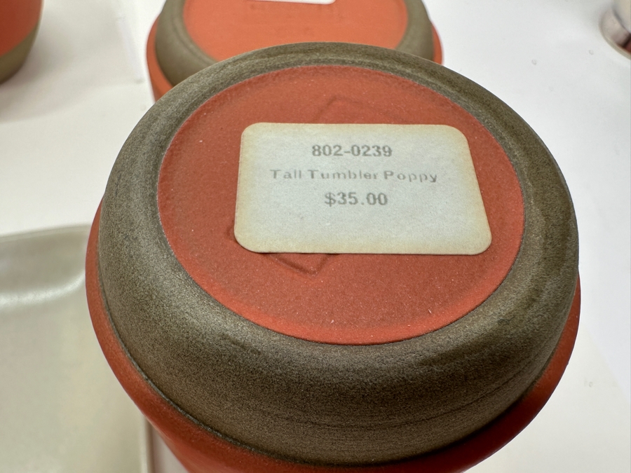 Collection Of Heath Ceramics Pottery [Photo 6]