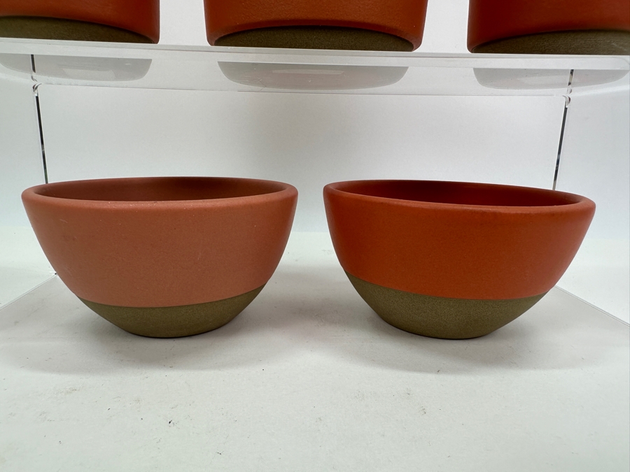 Collection Of Heath Ceramics Pottery [Photo 3]