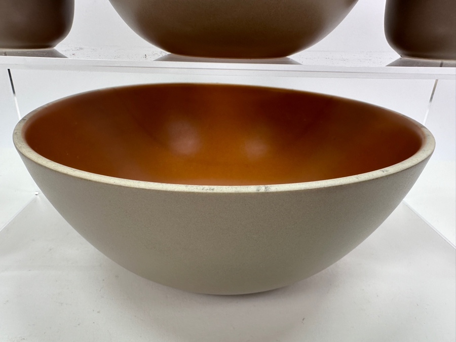 Collection Of Heath Ceramics Pottery [Photo 4]