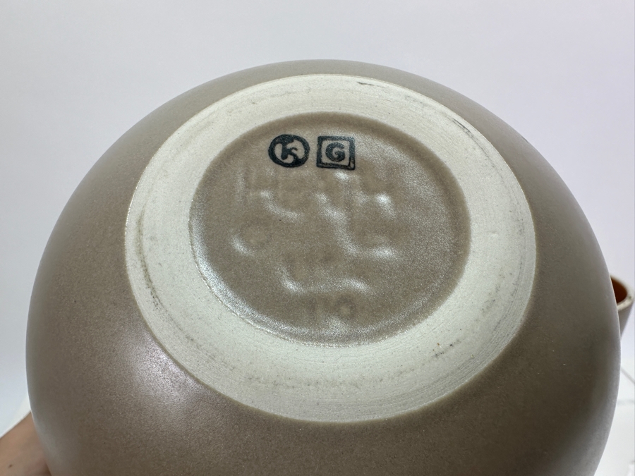 Collection Of Heath Ceramics Pottery [Photo 7]