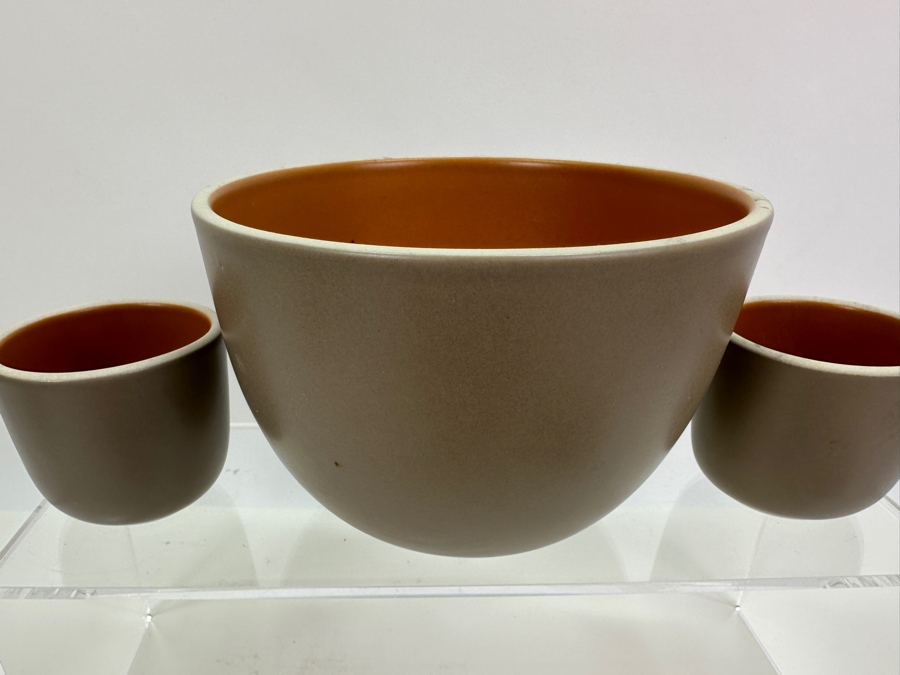 Collection Of Heath Ceramics Pottery [Photo 6]