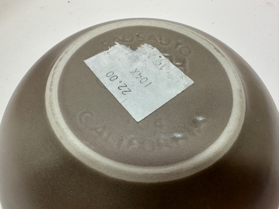 Collection Of Heath Ceramics Pottery [Photo 3]