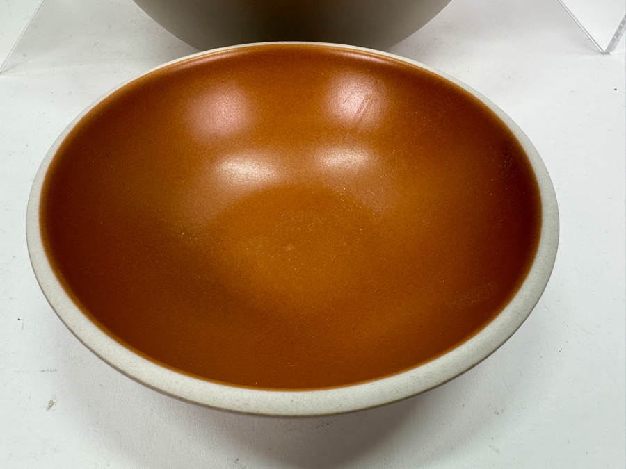 Collection Of Heath Ceramics Pottery [Photo 2]