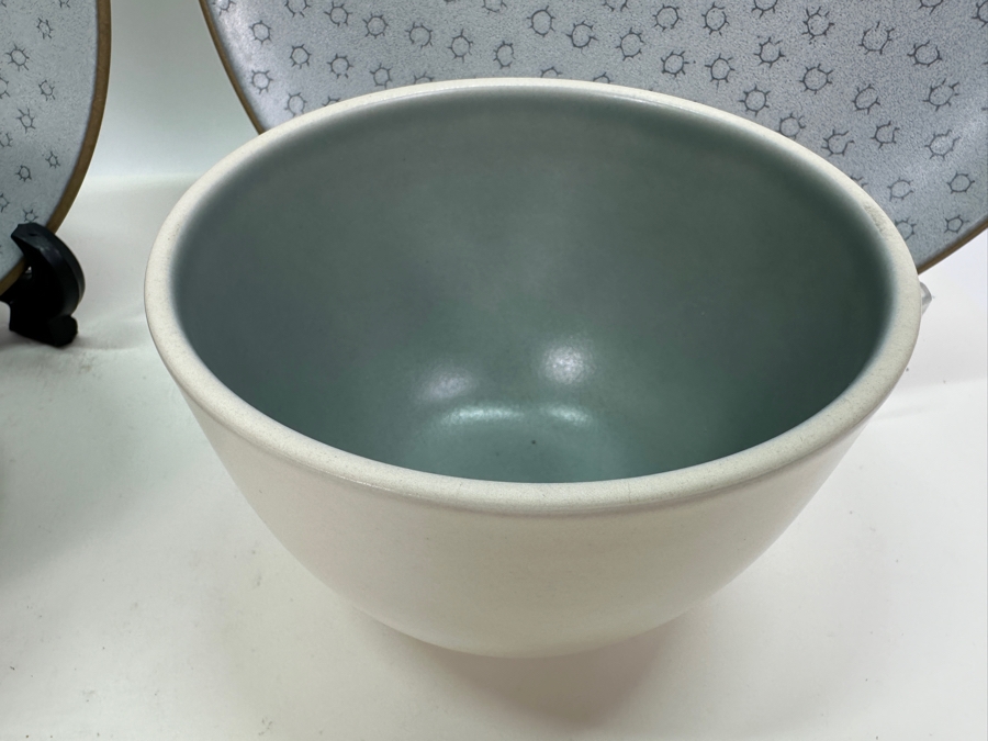 Collection Of Heath Ceramics Pottery [Photo 7]