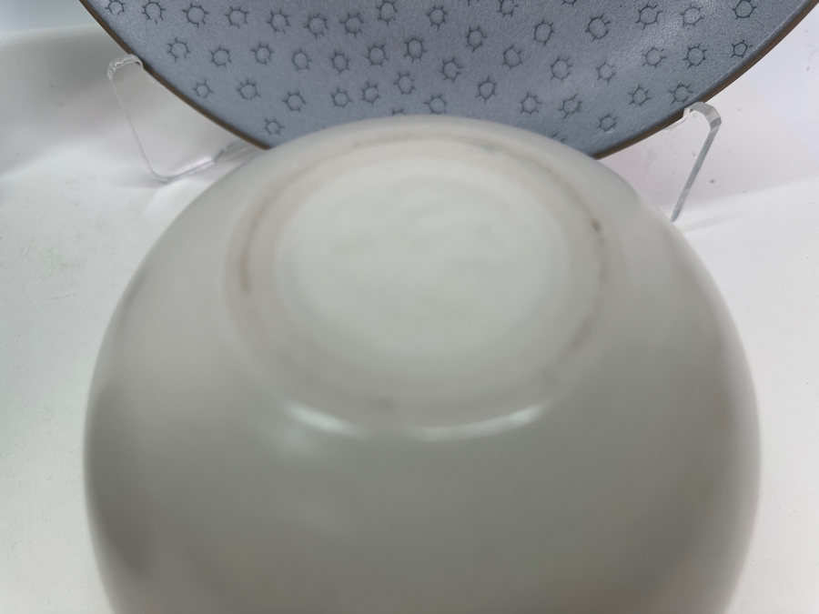 Collection Of Heath Ceramics Pottery [Photo 9]