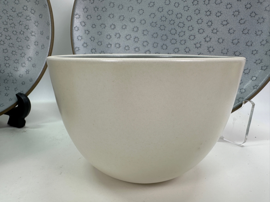 Collection Of Heath Ceramics Pottery [Photo 6]