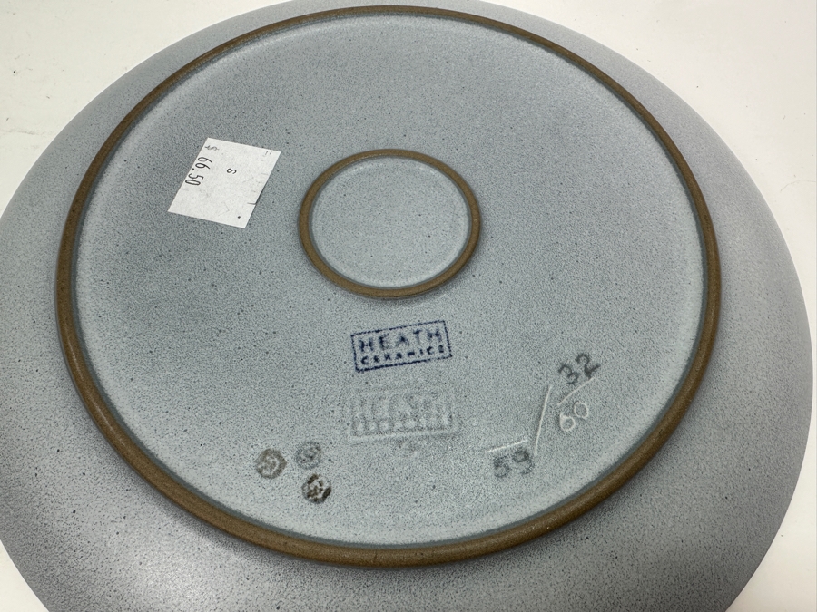 Collection Of Heath Ceramics Pottery [Photo 11]