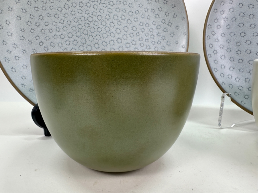 Collection Of Heath Ceramics Pottery [Photo 4]