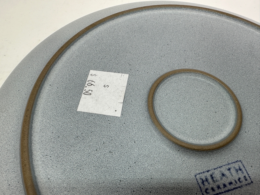 Collection Of Heath Ceramics Pottery [Photo 12]