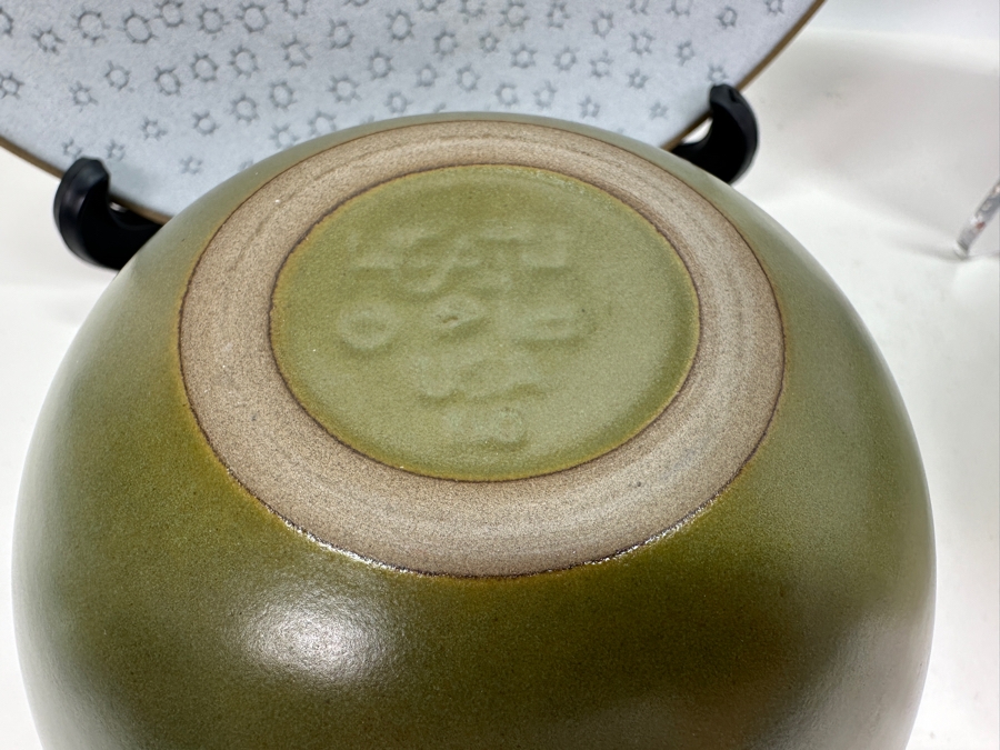 Collection Of Heath Ceramics Pottery [Photo 8]