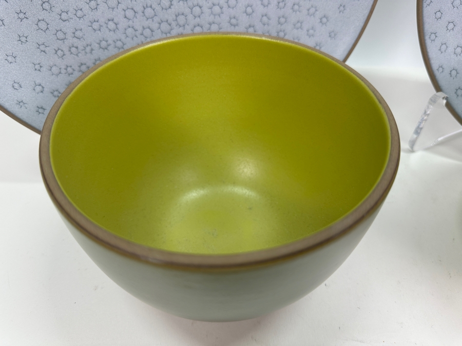 Collection Of Heath Ceramics Pottery [Photo 3]