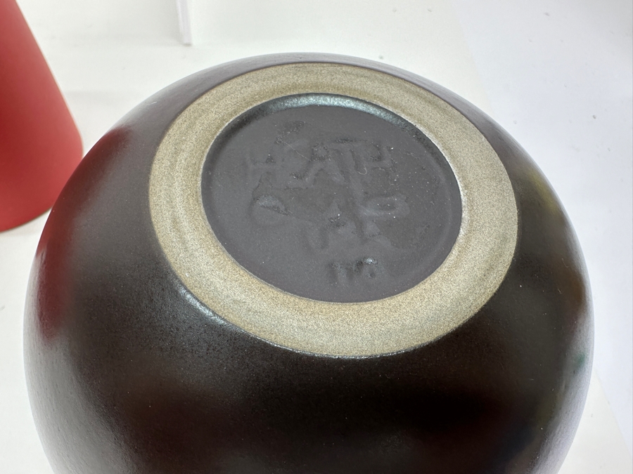Collection Of Heath Ceramics Pottery [Photo 9]