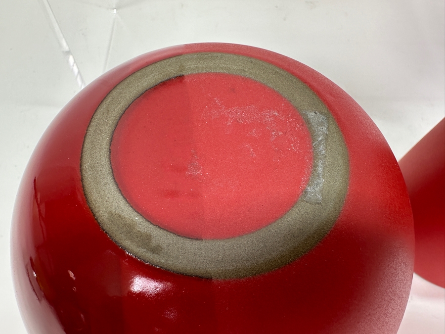 Collection Of Heath Ceramics Pottery [Photo 8]