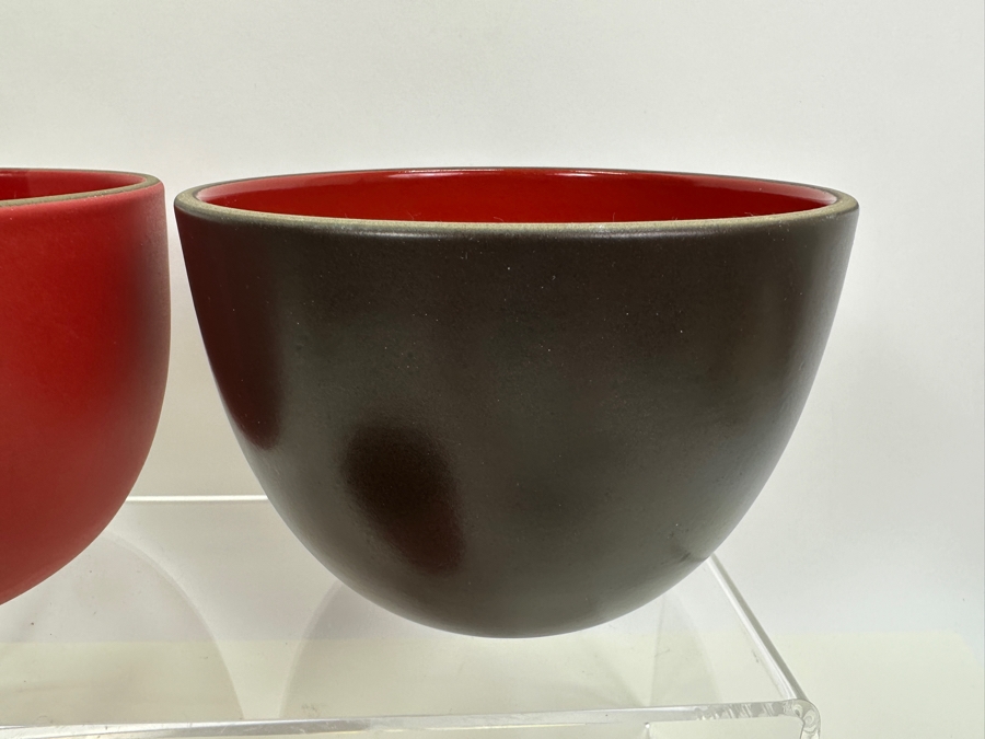 Collection Of Heath Ceramics Pottery [Photo 6]