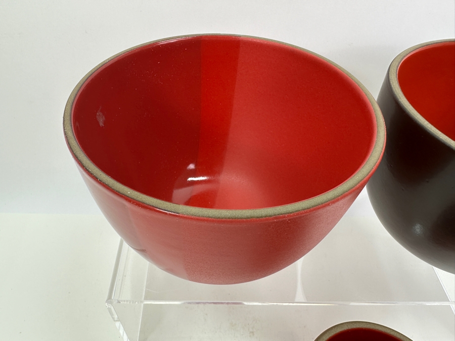 Collection Of Heath Ceramics Pottery [Photo 4]